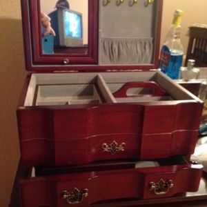 Jewelry Box